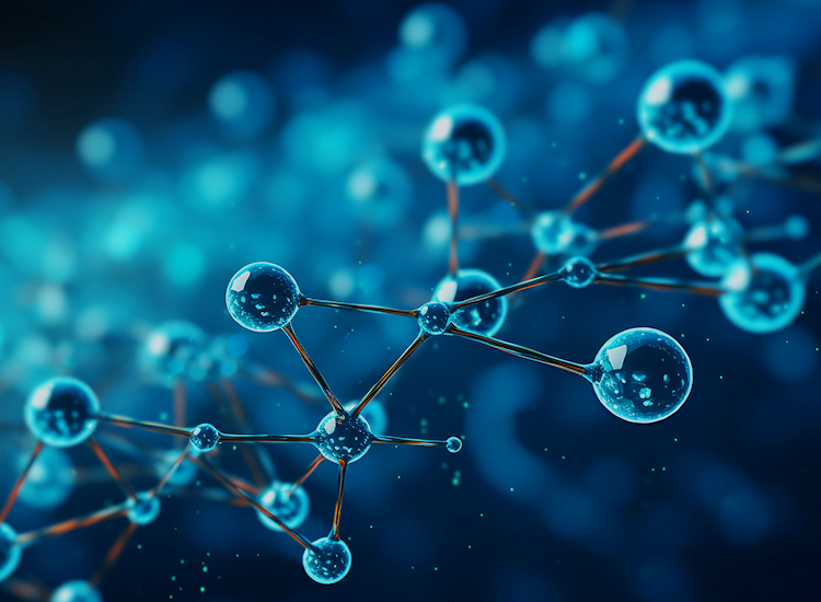 Based on cutting-edge technology, develop advanced materials